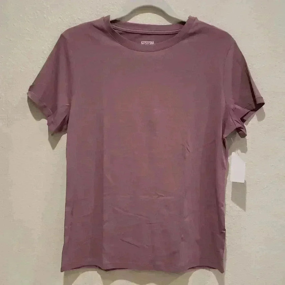 32 Degree Cool T-shirt Rose NEW - Picture 1 of 4